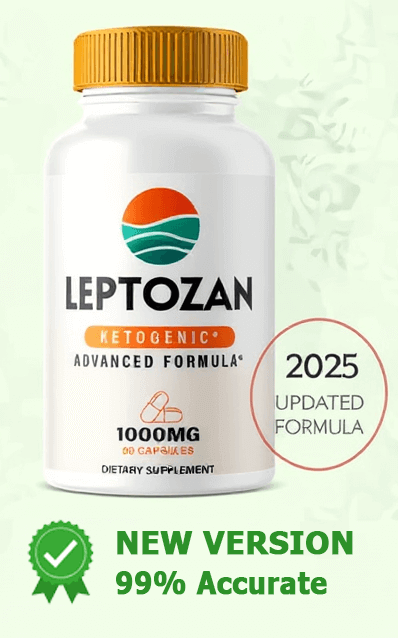 Leptozan vs Lipozem Comparison